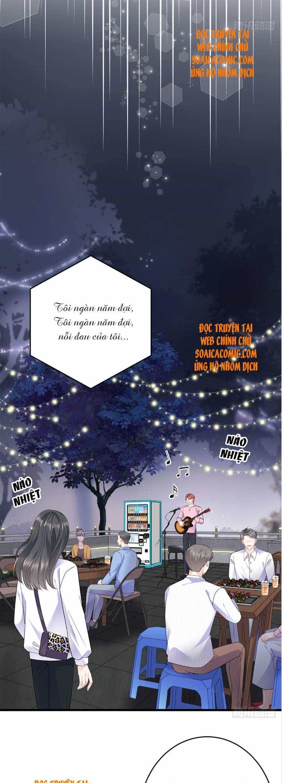 Đại Tiểu Thư Có Thể Có Cái Gì Xấu - Chương 102 - ảnh 10