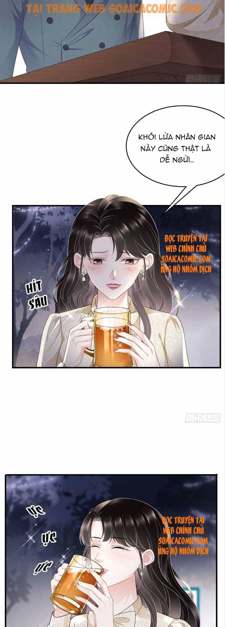 Đại Tiểu Thư Có Thể Có Cái Gì Xấu - Chương 102 - ảnh 13