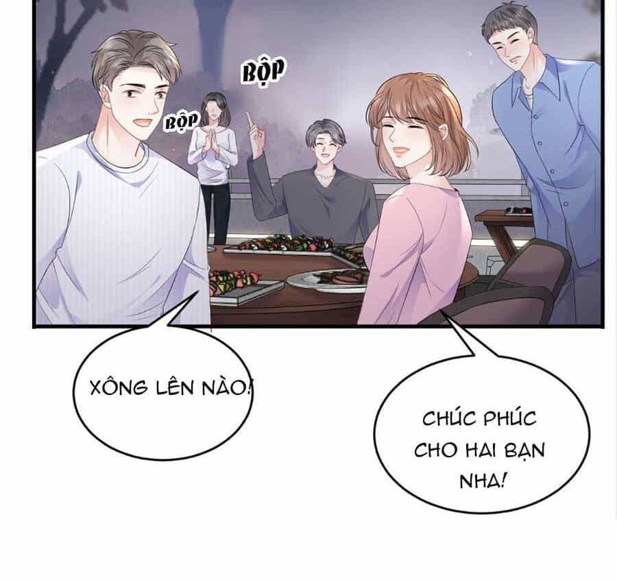 Đại Tiểu Thư Có Thể Có Cái Gì Xấu - Chương 102 - ảnh 21