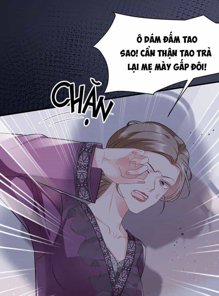 Đại Tiểu Thư Có Thể Có Cái Gì Xấu - Chương 13 - ảnh 14