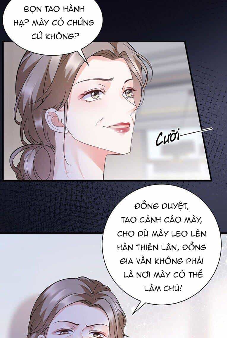 Đại Tiểu Thư Có Thể Có Cái Gì Xấu - Chương 13 - ảnh 18