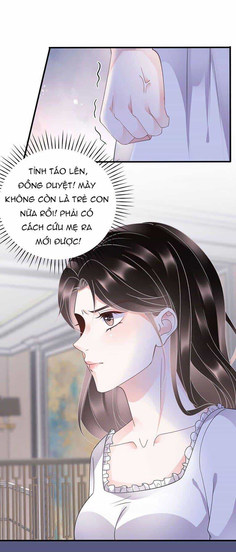 Đại Tiểu Thư Có Thể Có Cái Gì Xấu - Chương 13 - ảnh 20