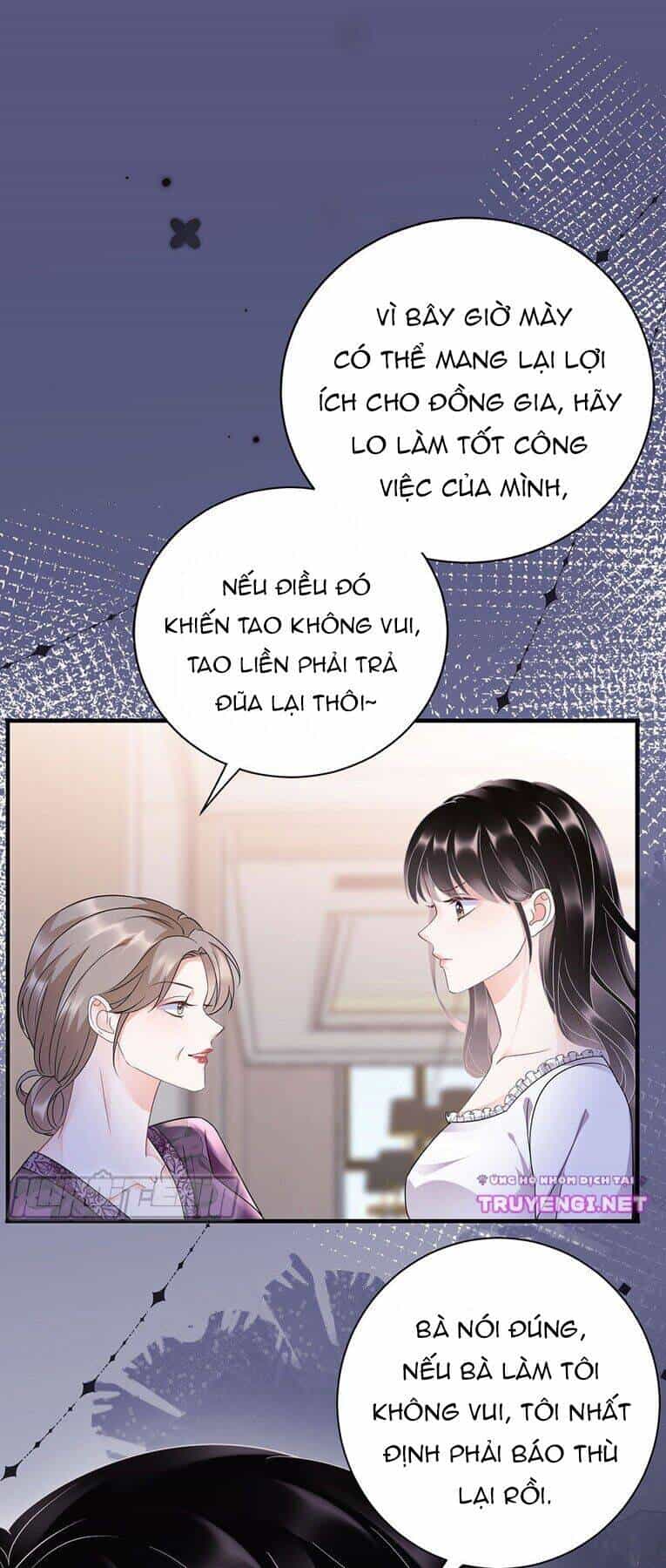 Đại Tiểu Thư Có Thể Có Cái Gì Xấu - Chương 13 - ảnh 21