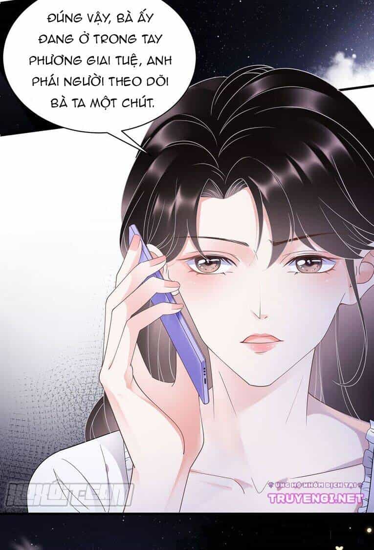 Đại Tiểu Thư Có Thể Có Cái Gì Xấu - Chương 13 - ảnh 29