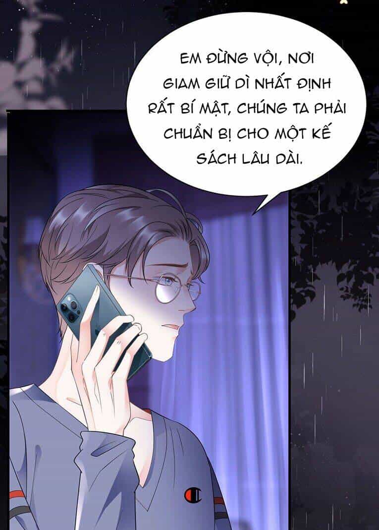 Đại Tiểu Thư Có Thể Có Cái Gì Xấu - Chương 13 - ảnh 30