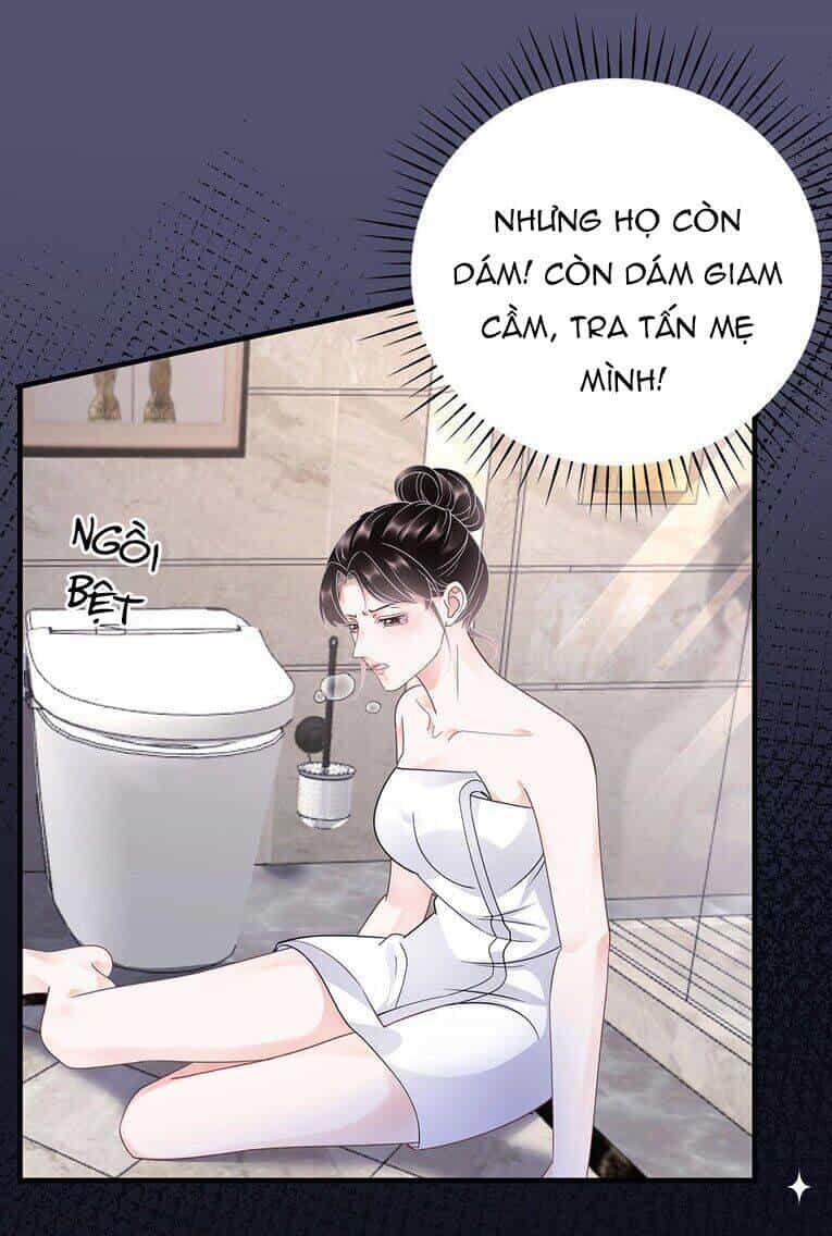 Đại Tiểu Thư Có Thể Có Cái Gì Xấu - Chương 13 - ảnh 7