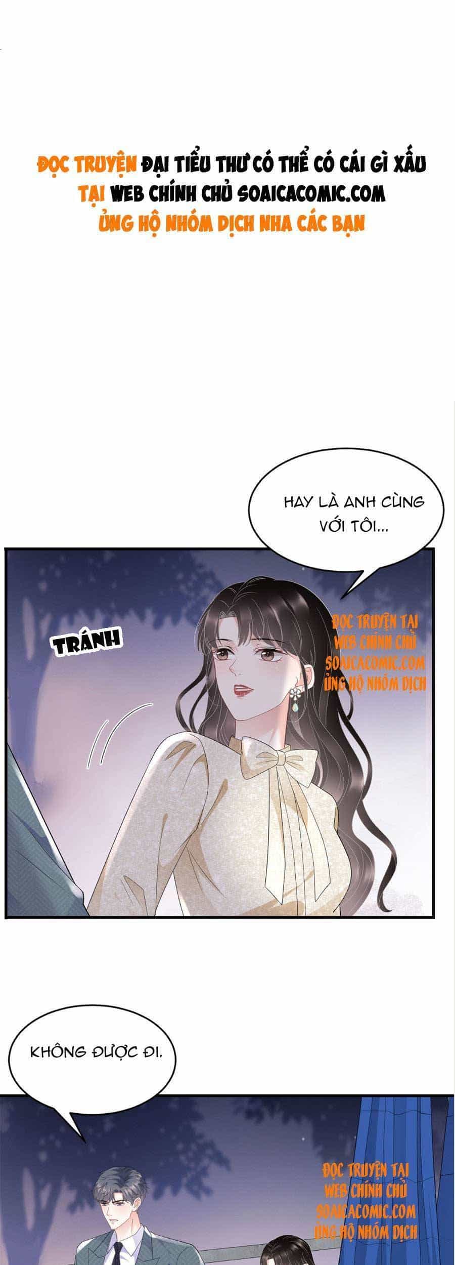 Đại Tiểu Thư Có Thể Có Cái Gì Xấu - Chương 103 - ảnh 2