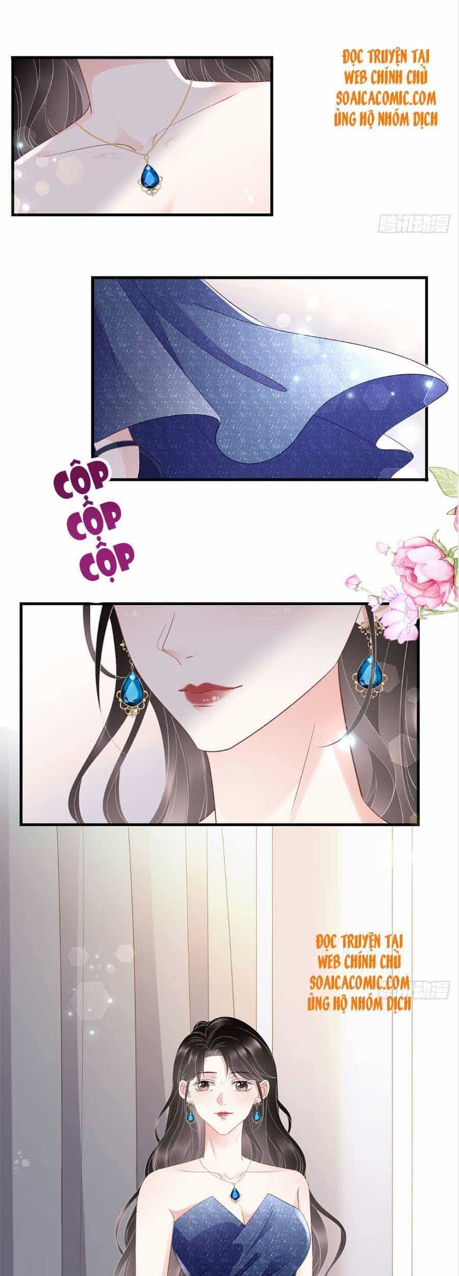 Đại Tiểu Thư Có Thể Có Cái Gì Xấu - Chương 103 - ảnh 22