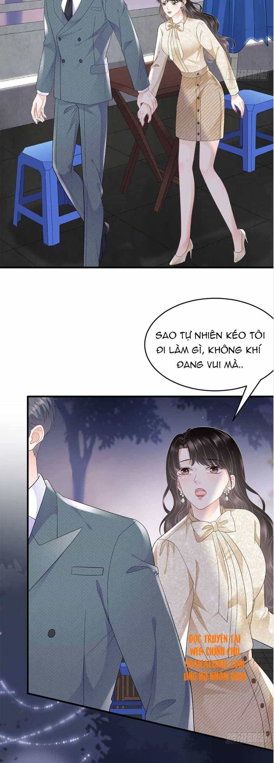 Đại Tiểu Thư Có Thể Có Cái Gì Xấu - Chương 103 - ảnh 3