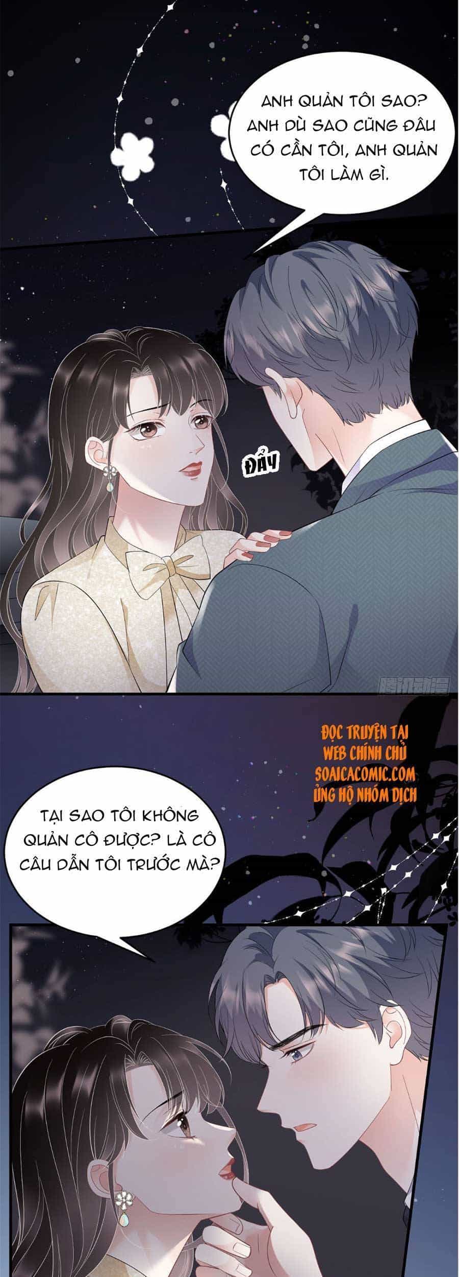 Đại Tiểu Thư Có Thể Có Cái Gì Xấu - Chương 103 - ảnh 6