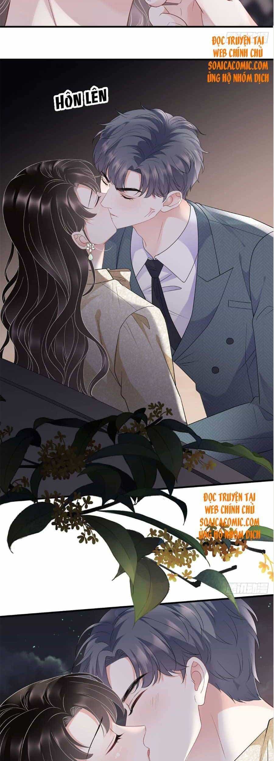 Đại Tiểu Thư Có Thể Có Cái Gì Xấu - Chương 103 - ảnh 8