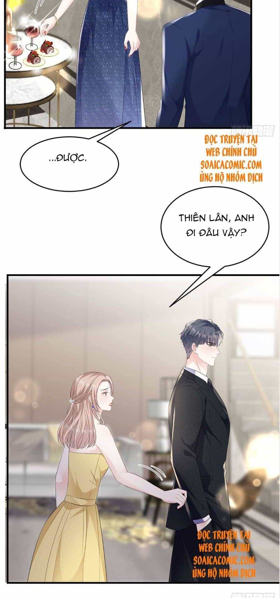 Đại Tiểu Thư Có Thể Có Cái Gì Xấu - Chương 104 - ảnh 23