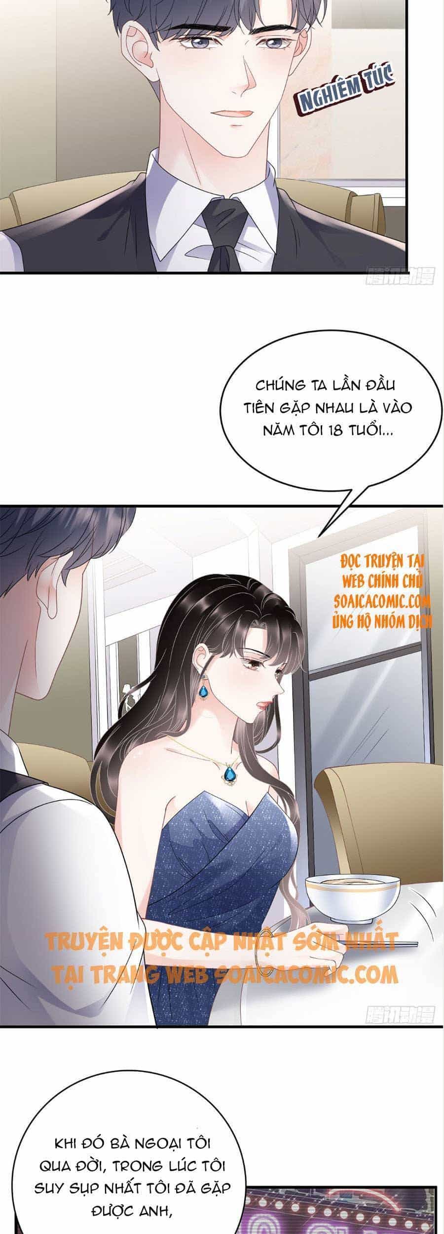 Đại Tiểu Thư Có Thể Có Cái Gì Xấu - Chương 105 - ảnh 14