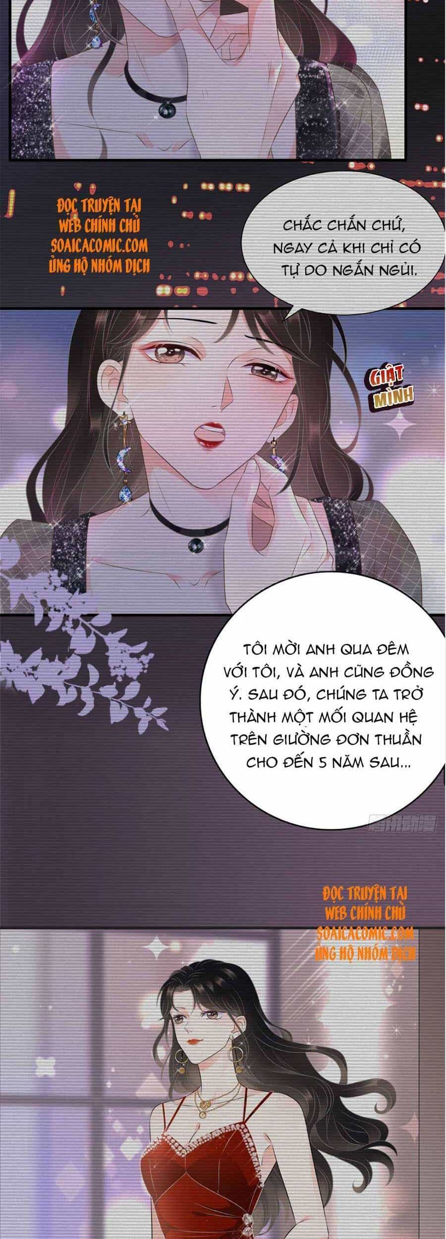 Đại Tiểu Thư Có Thể Có Cái Gì Xấu - Chương 105 - ảnh 17