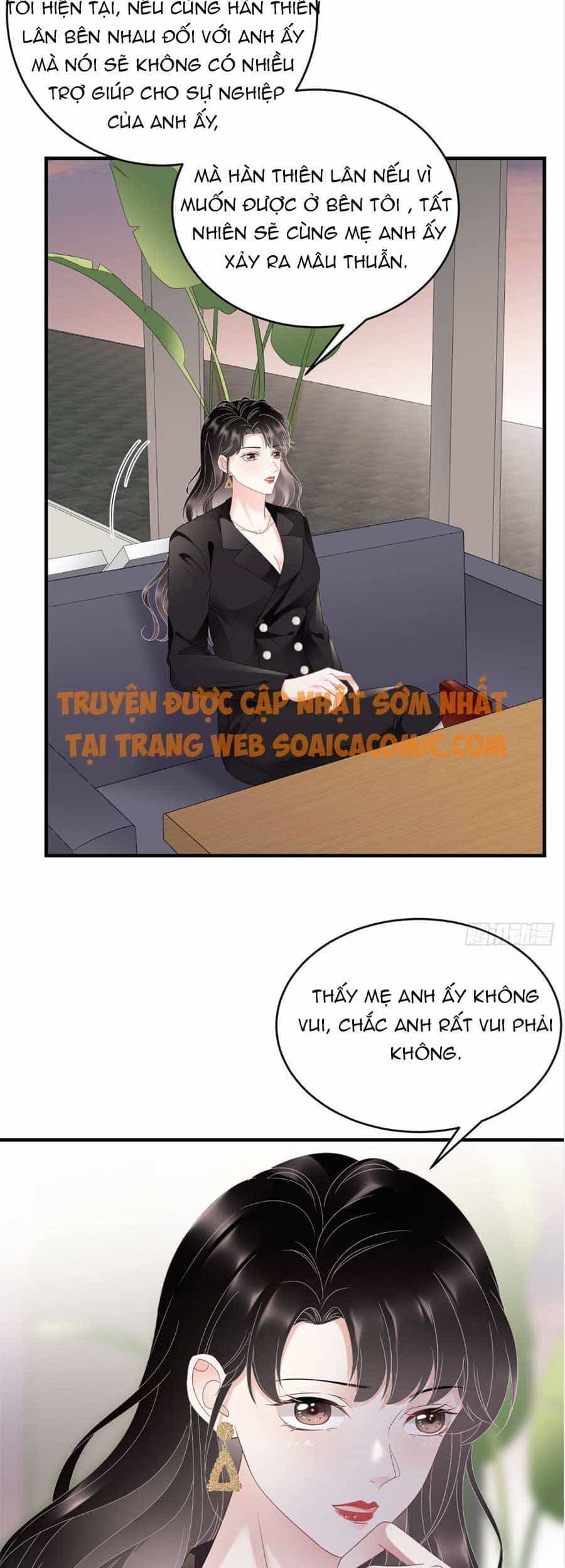 Đại Tiểu Thư Có Thể Có Cái Gì Xấu - Chương 106 - ảnh 20