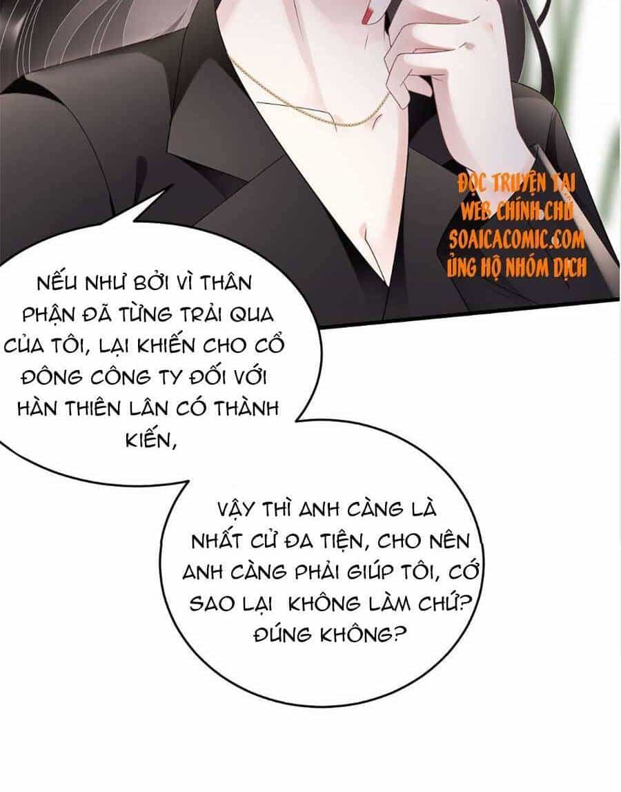 Đại Tiểu Thư Có Thể Có Cái Gì Xấu - Chương 106 - ảnh 21