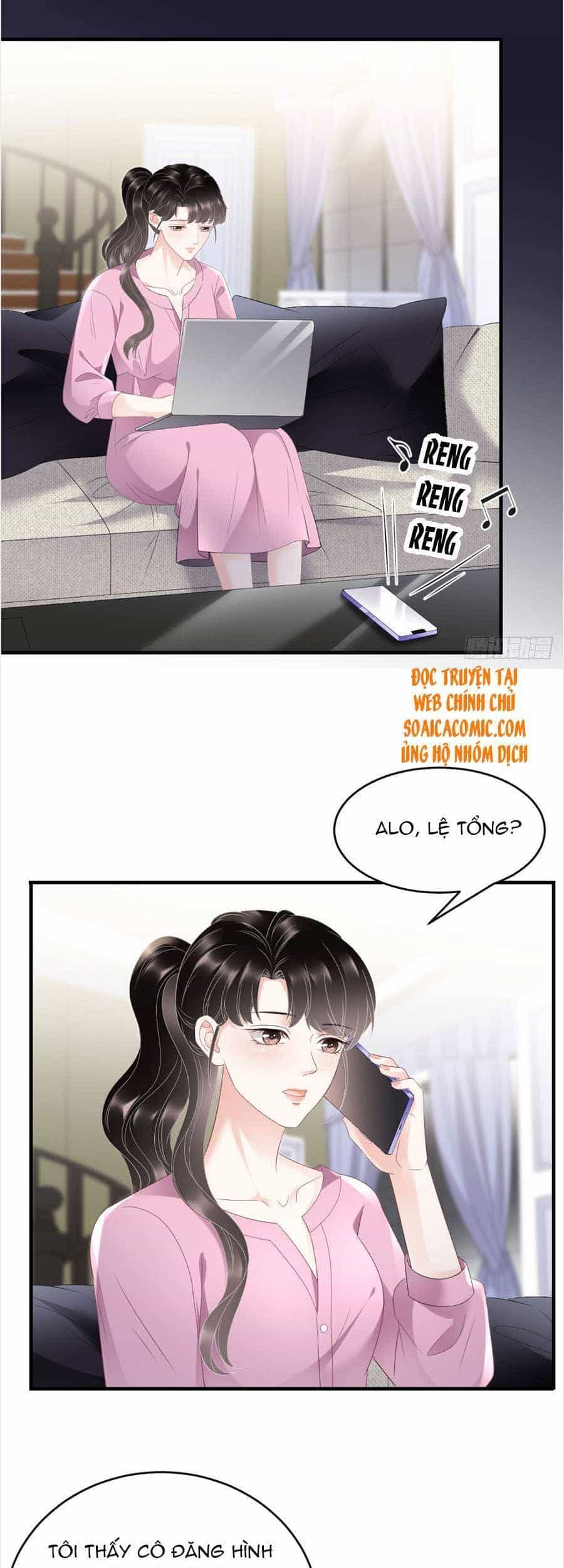 Đại Tiểu Thư Có Thể Có Cái Gì Xấu - Chương 106 - ảnh 26
