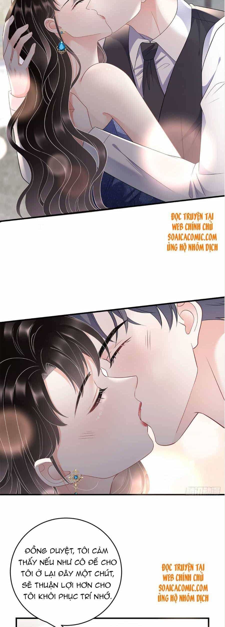 Đại Tiểu Thư Có Thể Có Cái Gì Xấu - Chương 106 - ảnh 3