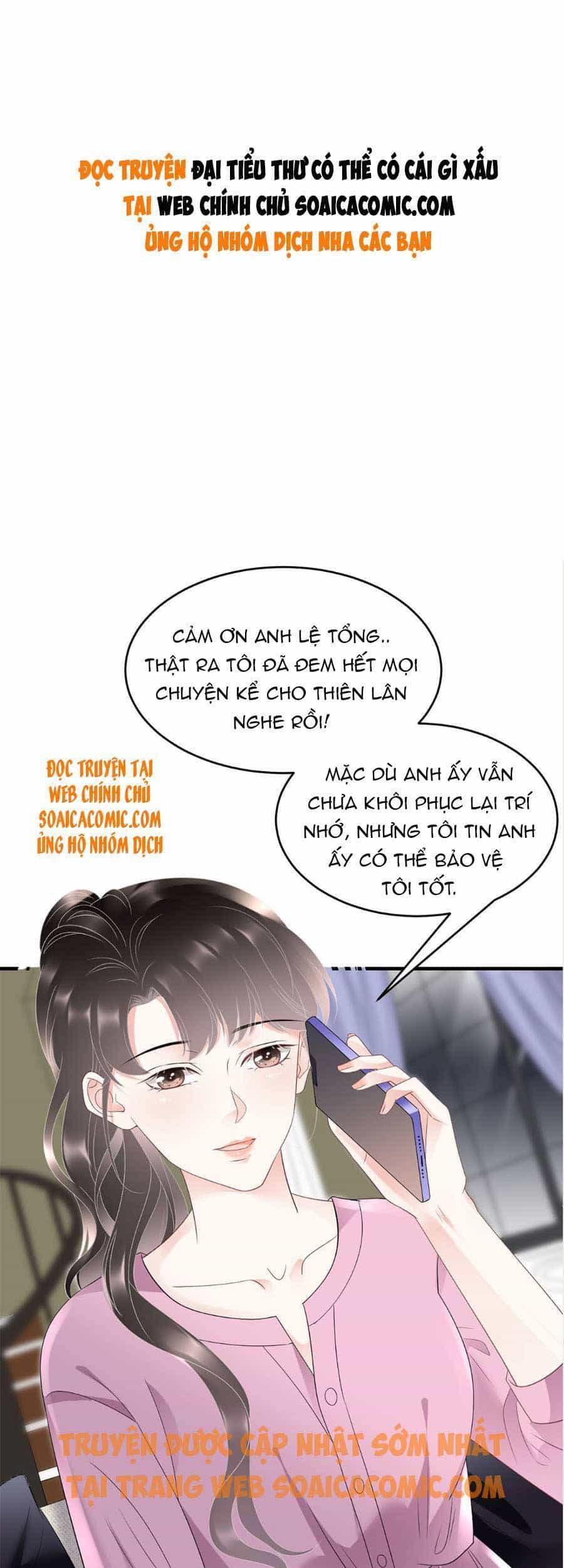 Đại Tiểu Thư Có Thể Có Cái Gì Xấu - Chương 107 - ảnh 2