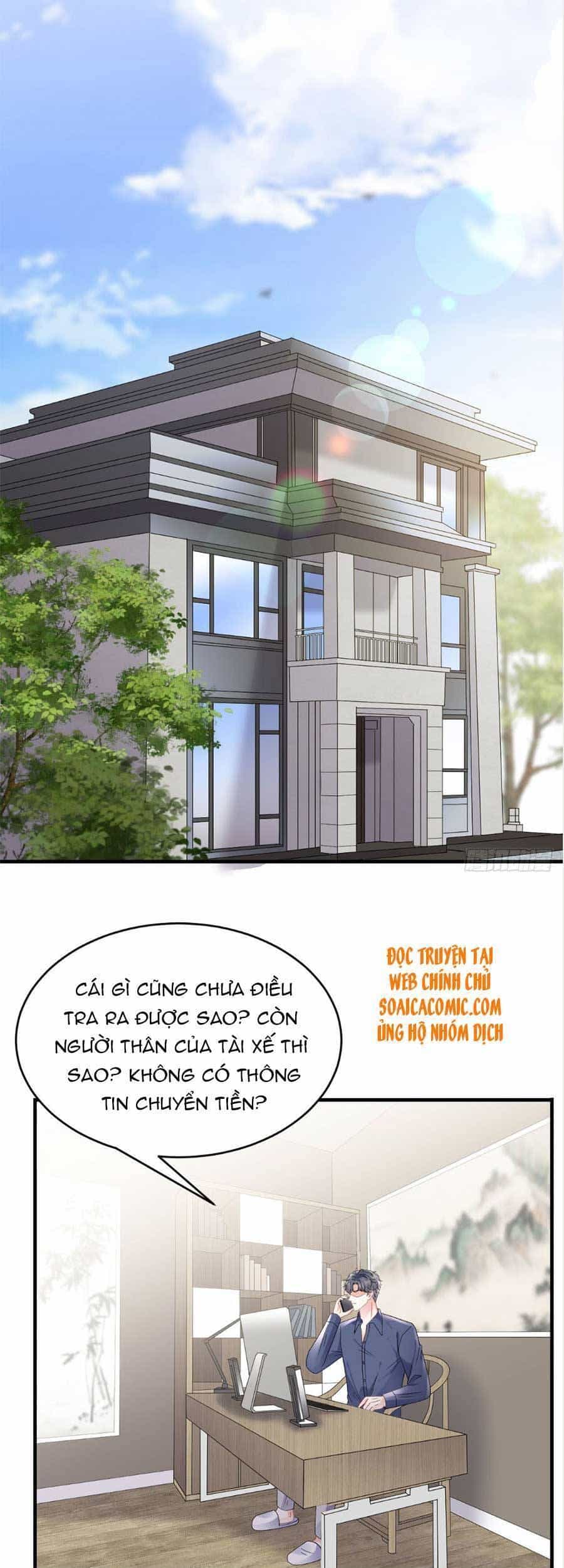 Đại Tiểu Thư Có Thể Có Cái Gì Xấu - Chương 107 - ảnh 6