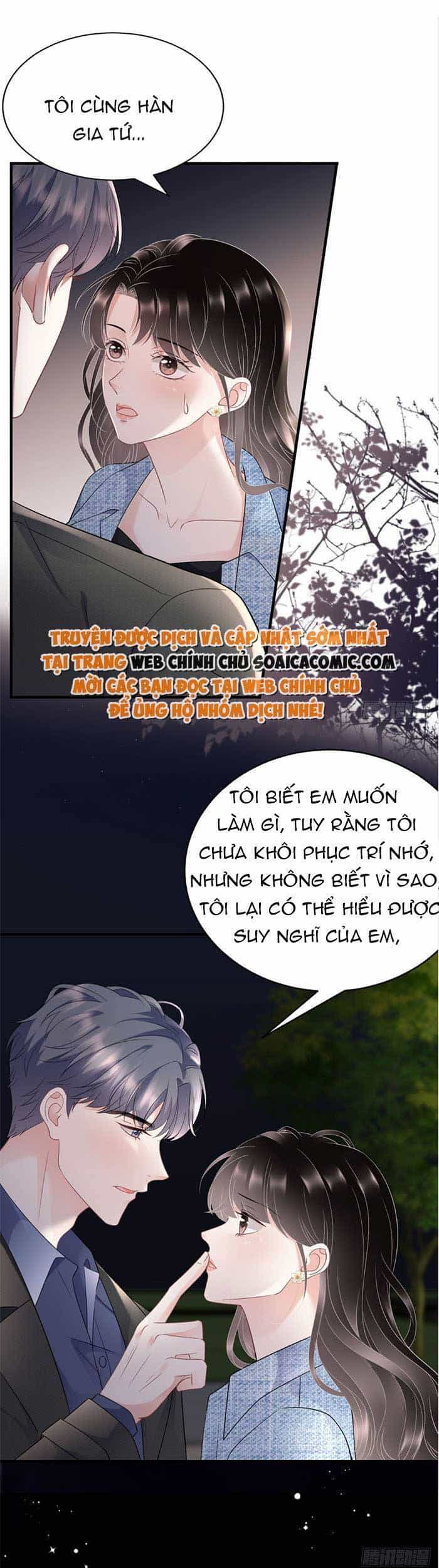 Đại Tiểu Thư Có Thể Có Cái Gì Xấu - Chương 108 - ảnh 10