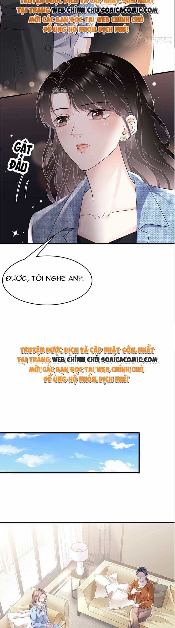 Đại Tiểu Thư Có Thể Có Cái Gì Xấu - Chương 108 - ảnh 12