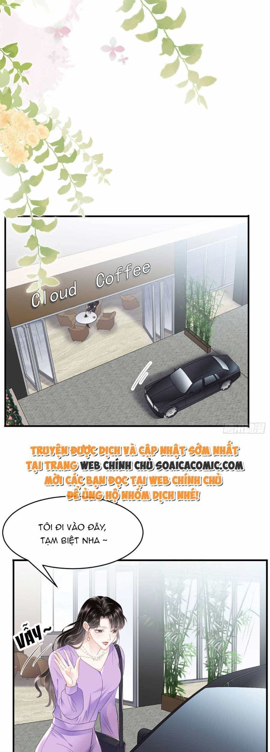 Đại Tiểu Thư Có Thể Có Cái Gì Xấu - Chương 108 - ảnh 25