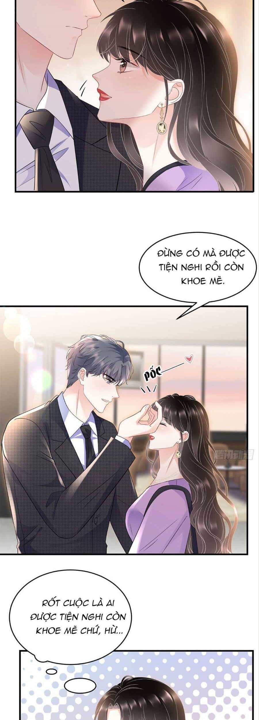 Đại Tiểu Thư Có Thể Có Cái Gì Xấu - Chương 109 - ảnh 11
