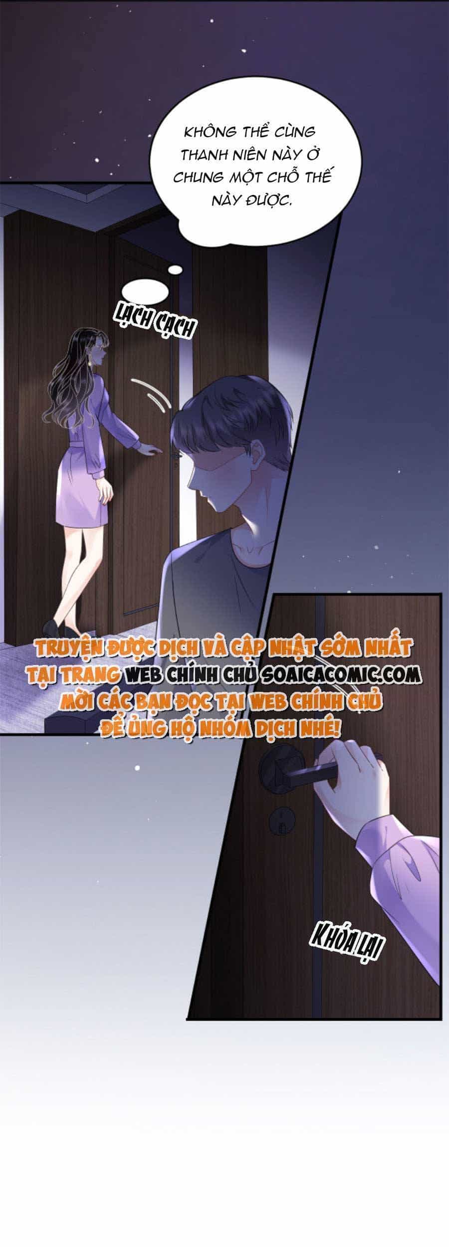 Đại Tiểu Thư Có Thể Có Cái Gì Xấu - Chương 110 - ảnh 11