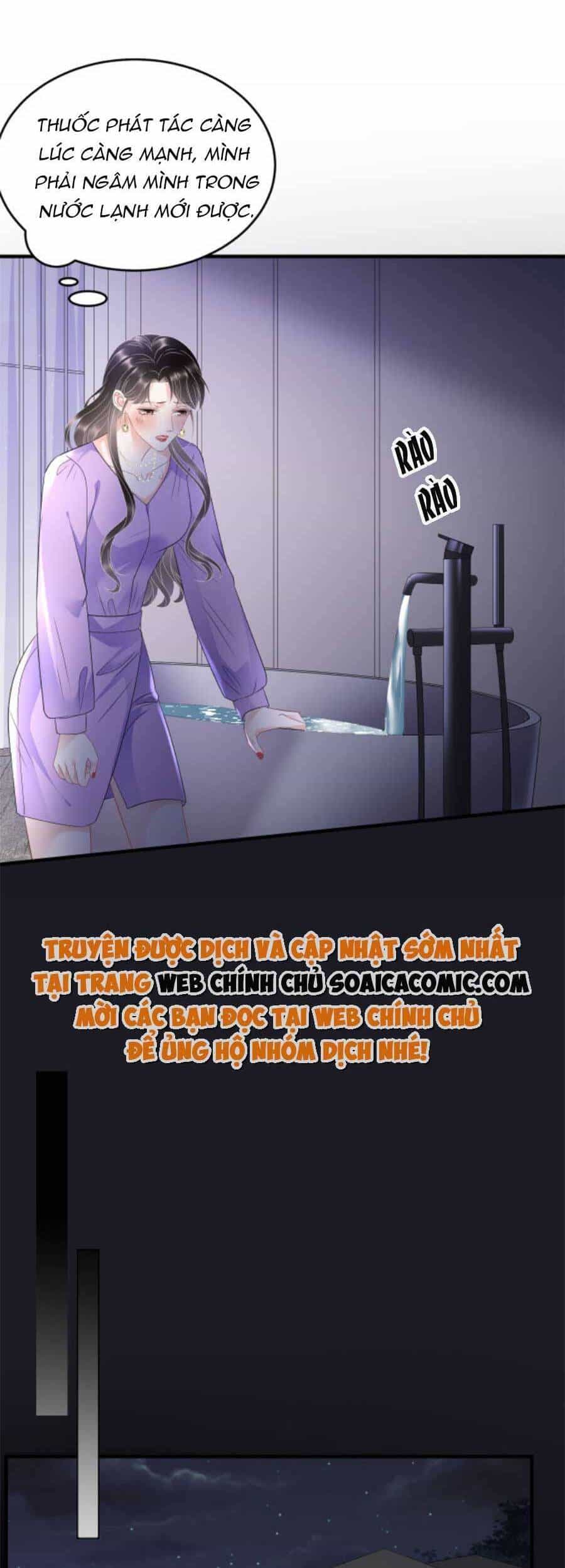 Đại Tiểu Thư Có Thể Có Cái Gì Xấu - Chương 110 - ảnh 12