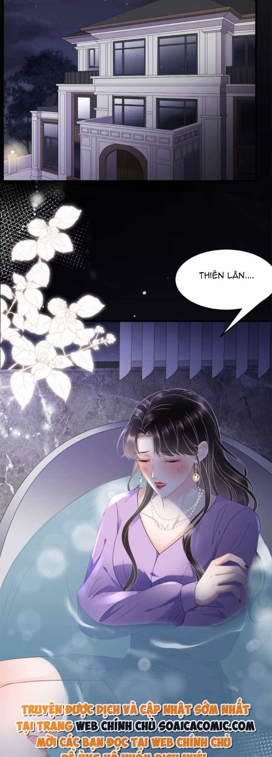 Đại Tiểu Thư Có Thể Có Cái Gì Xấu - Chương 110 - ảnh 13