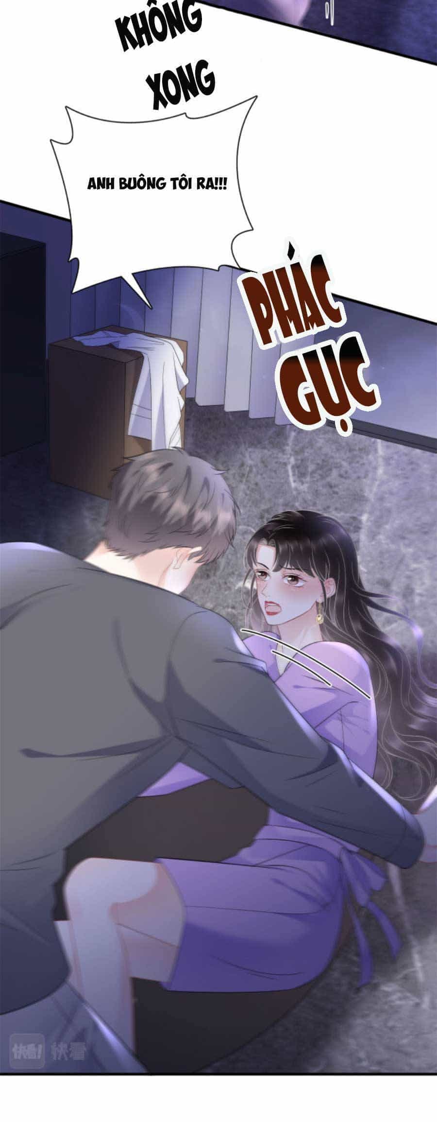Đại Tiểu Thư Có Thể Có Cái Gì Xấu - Chương 110 - ảnh 21