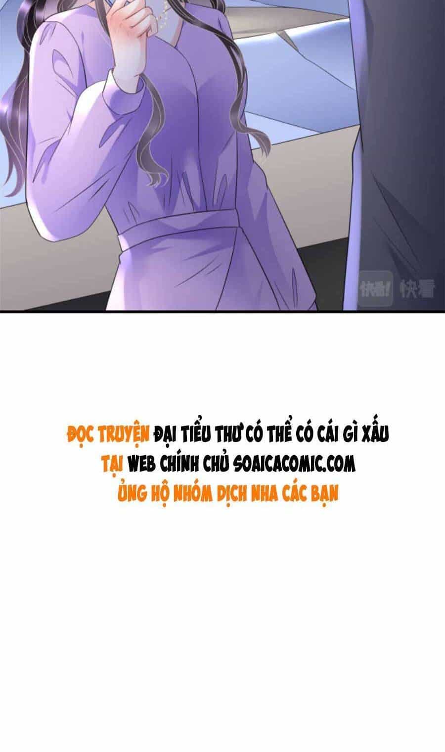 Đại Tiểu Thư Có Thể Có Cái Gì Xấu - Chương 110 - ảnh 29