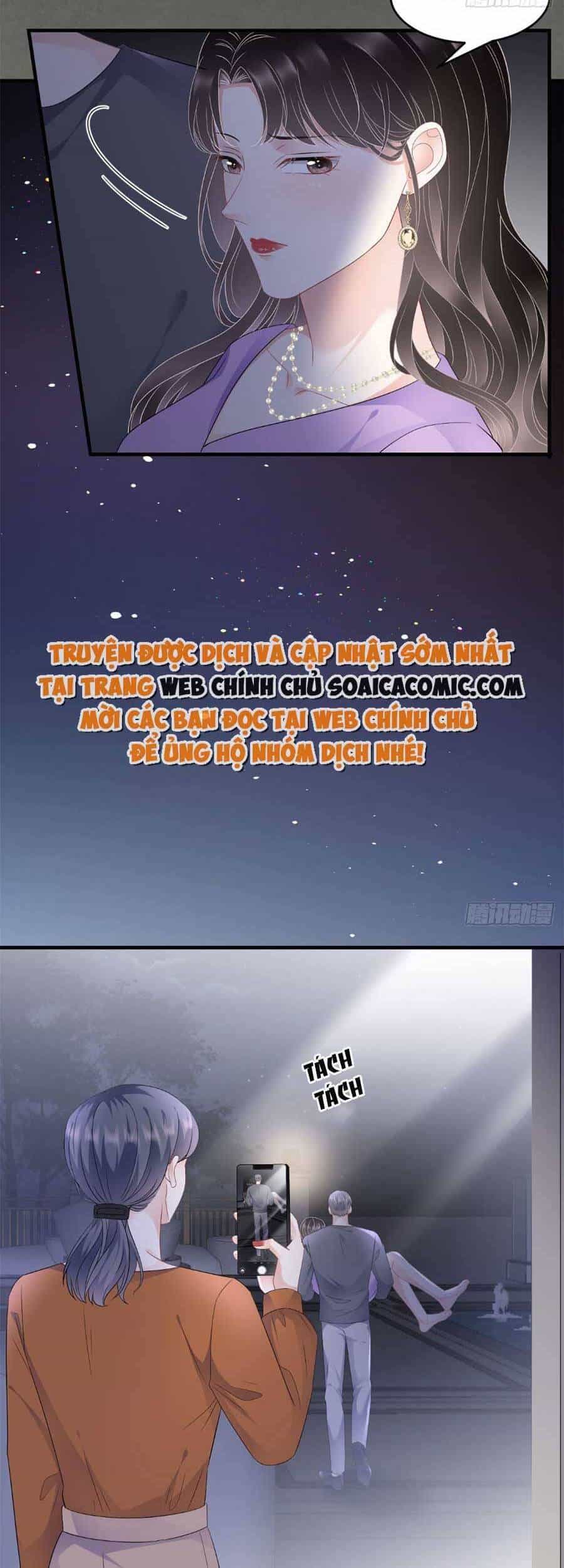 Đại Tiểu Thư Có Thể Có Cái Gì Xấu - Chương 111 - ảnh 19