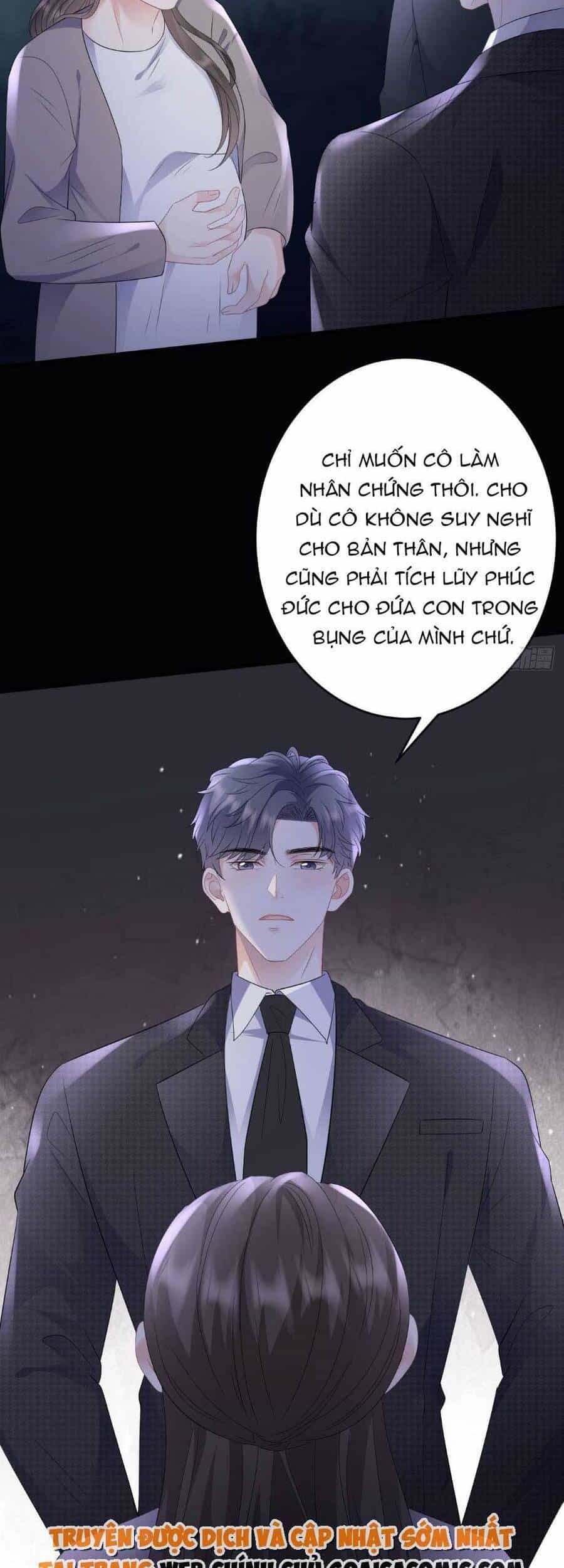 Đại Tiểu Thư Có Thể Có Cái Gì Xấu - Chương 111 - ảnh 24