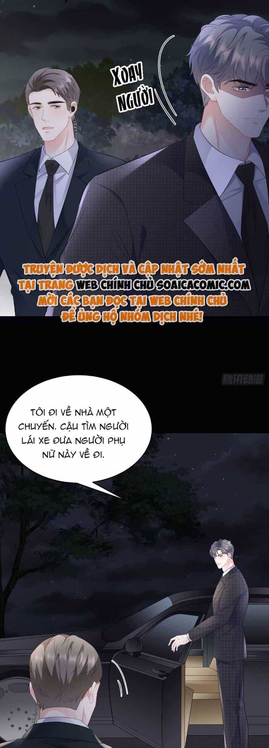 Đại Tiểu Thư Có Thể Có Cái Gì Xấu - Chương 111 - ảnh 27