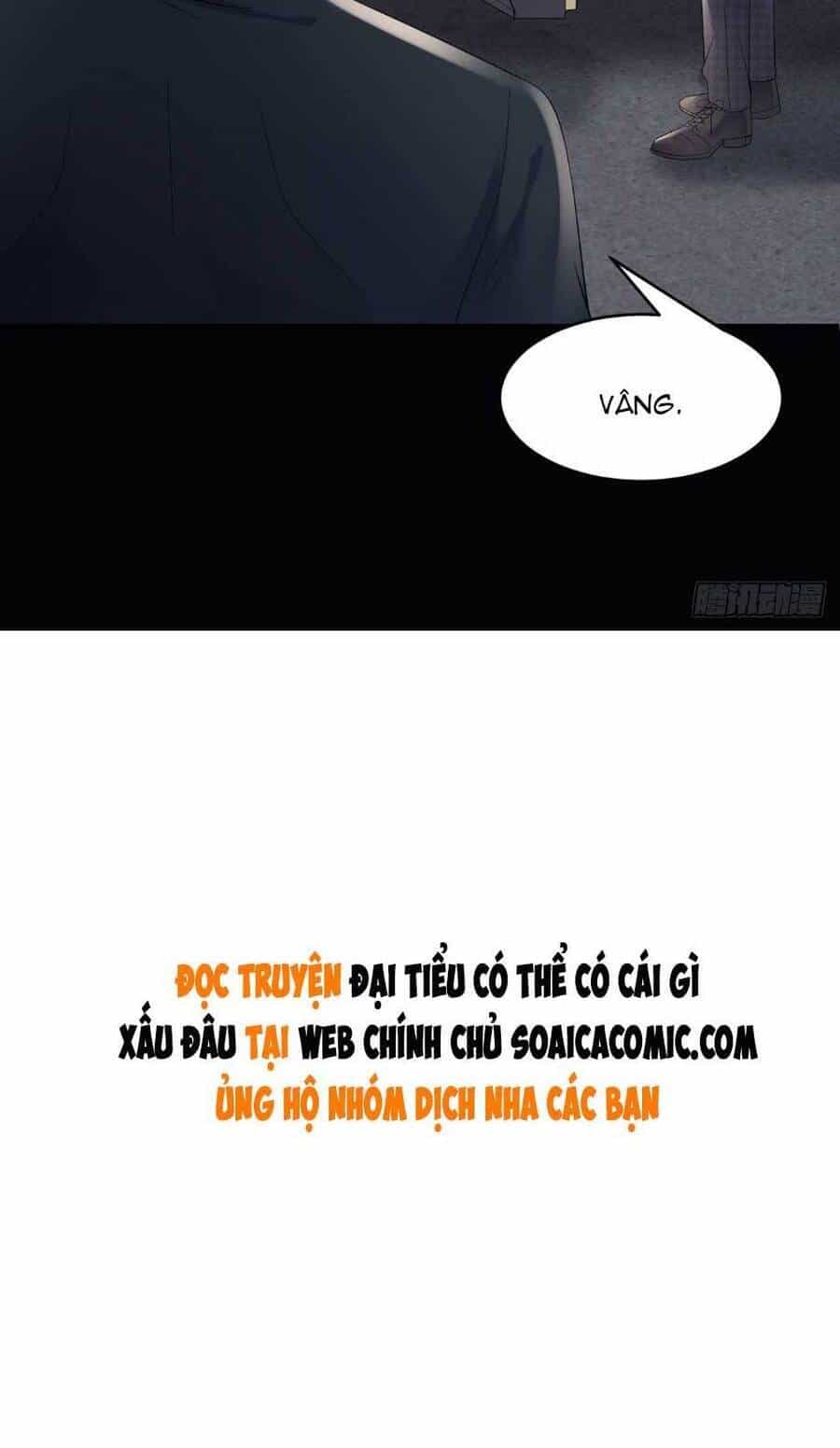 Đại Tiểu Thư Có Thể Có Cái Gì Xấu - Chương 111 - ảnh 28