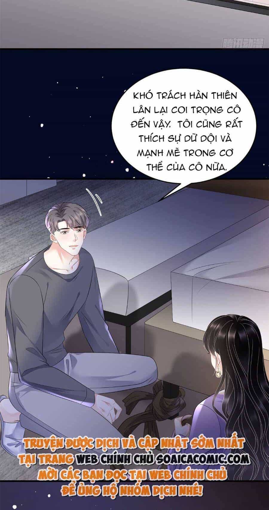 Đại Tiểu Thư Có Thể Có Cái Gì Xấu - Chương 111 - ảnh 5