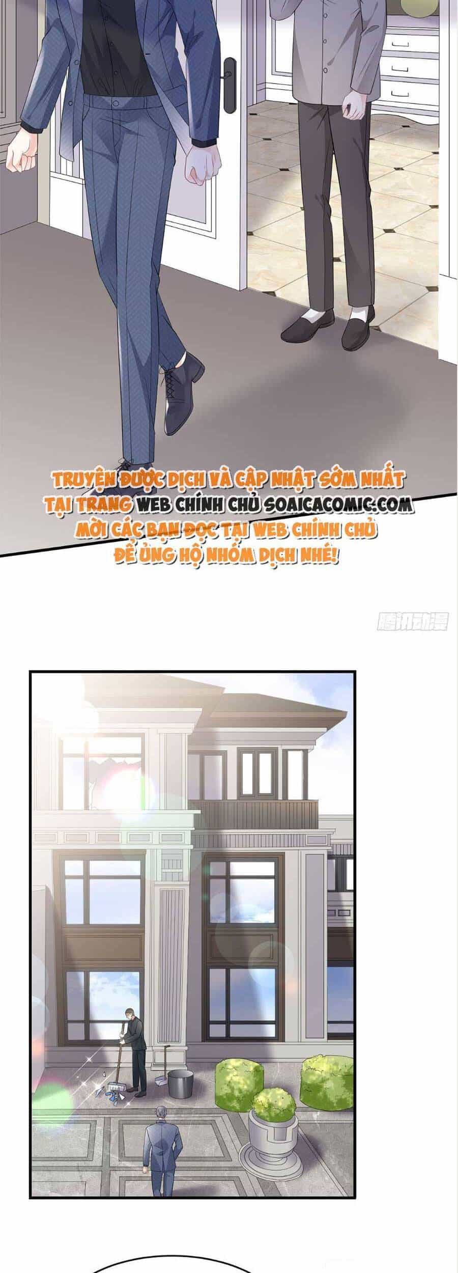 Đại Tiểu Thư Có Thể Có Cái Gì Xấu - Chương 112 - ảnh 12