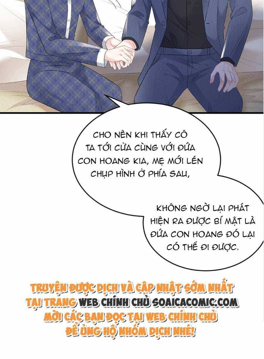 Đại Tiểu Thư Có Thể Có Cái Gì Xấu - Chương 112 - ảnh 15