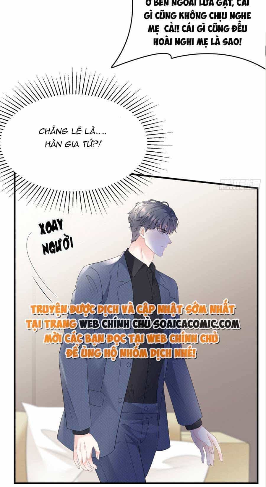 Đại Tiểu Thư Có Thể Có Cái Gì Xấu - Chương 112 - ảnh 20