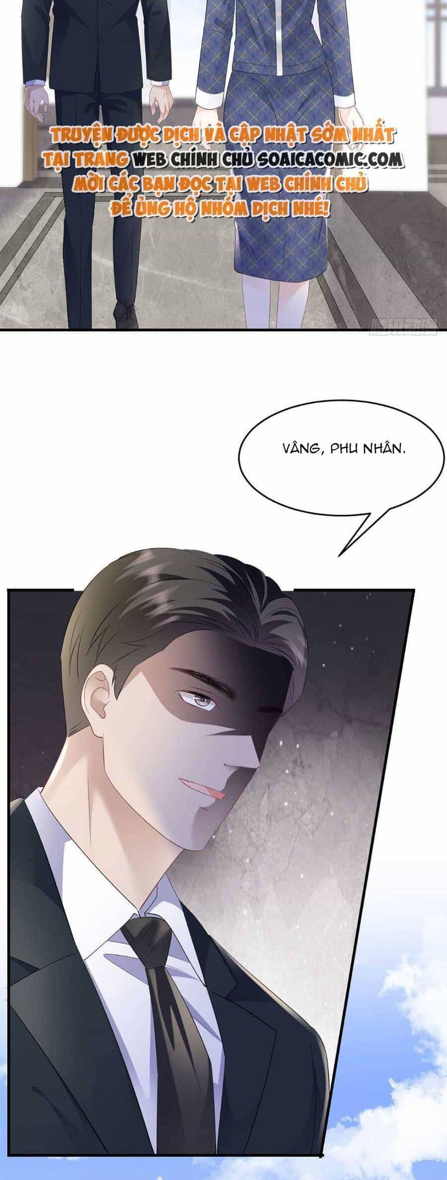 Đại Tiểu Thư Có Thể Có Cái Gì Xấu - Chương 112 - ảnh 24