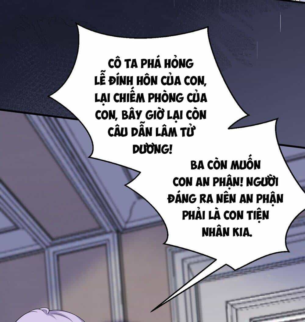 Đại Tiểu Thư Có Thể Có Cái Gì Xấu - Chương 14 - ảnh 18