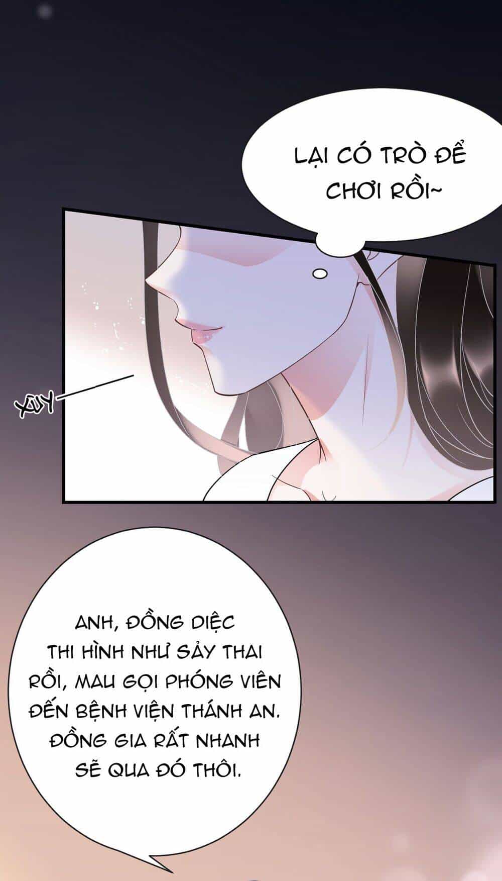 Đại Tiểu Thư Có Thể Có Cái Gì Xấu - Chương 14 - ảnh 37
