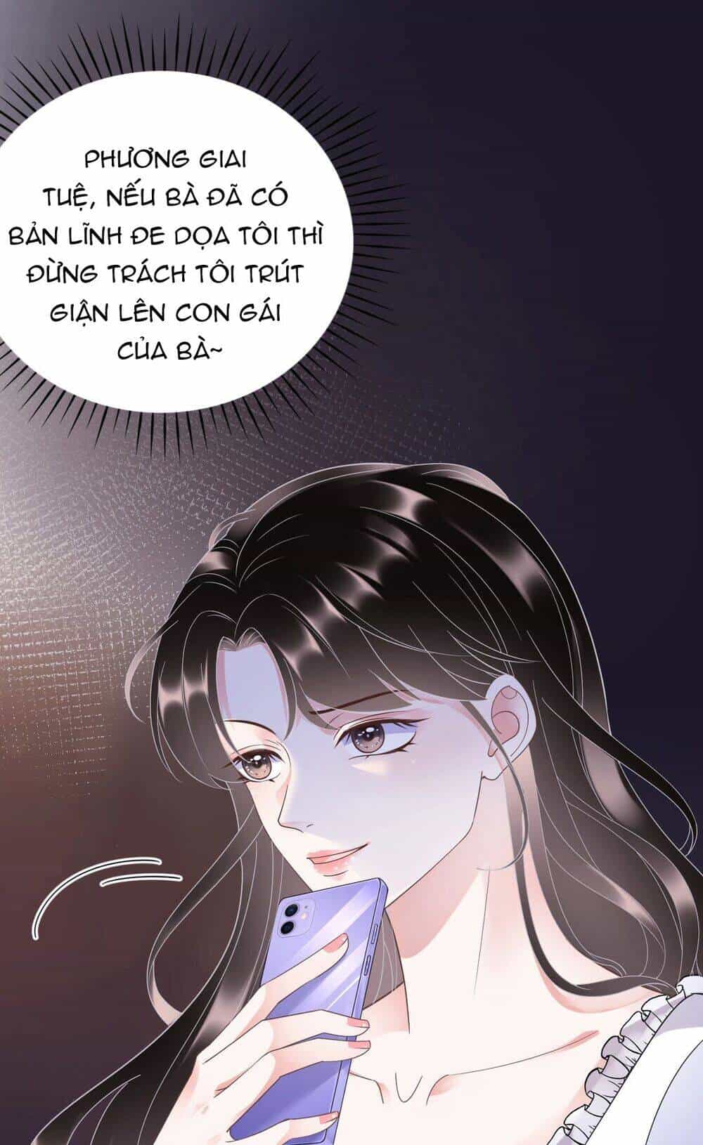 Đại Tiểu Thư Có Thể Có Cái Gì Xấu - Chương 14 - ảnh 5