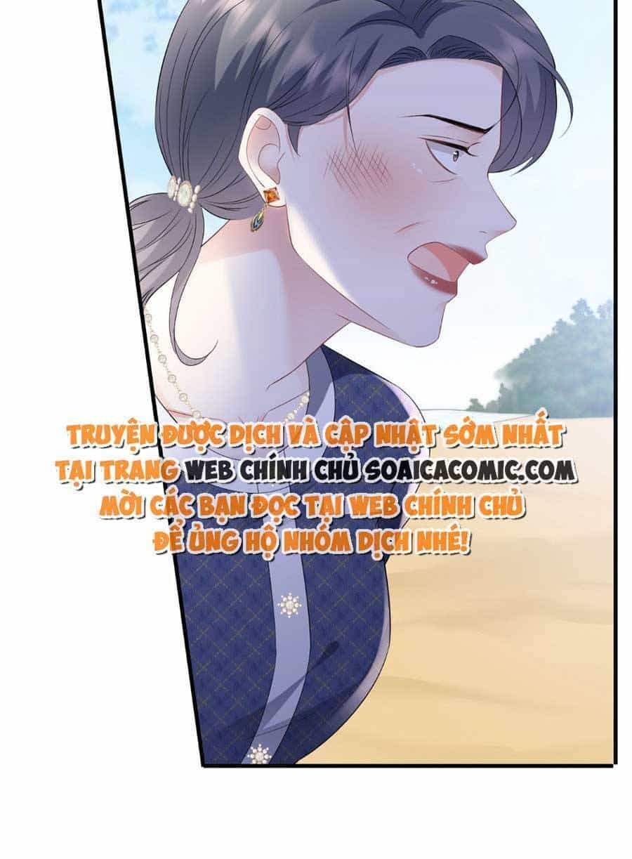 Đại Tiểu Thư Có Thể Có Cái Gì Xấu - Chương 113 - ảnh 11