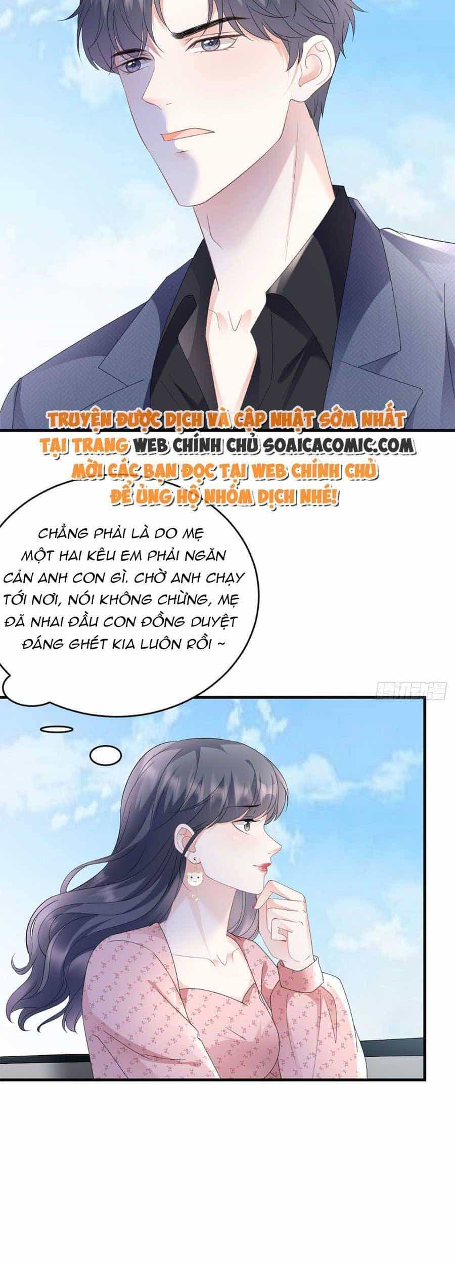 Đại Tiểu Thư Có Thể Có Cái Gì Xấu - Chương 113 - ảnh 23