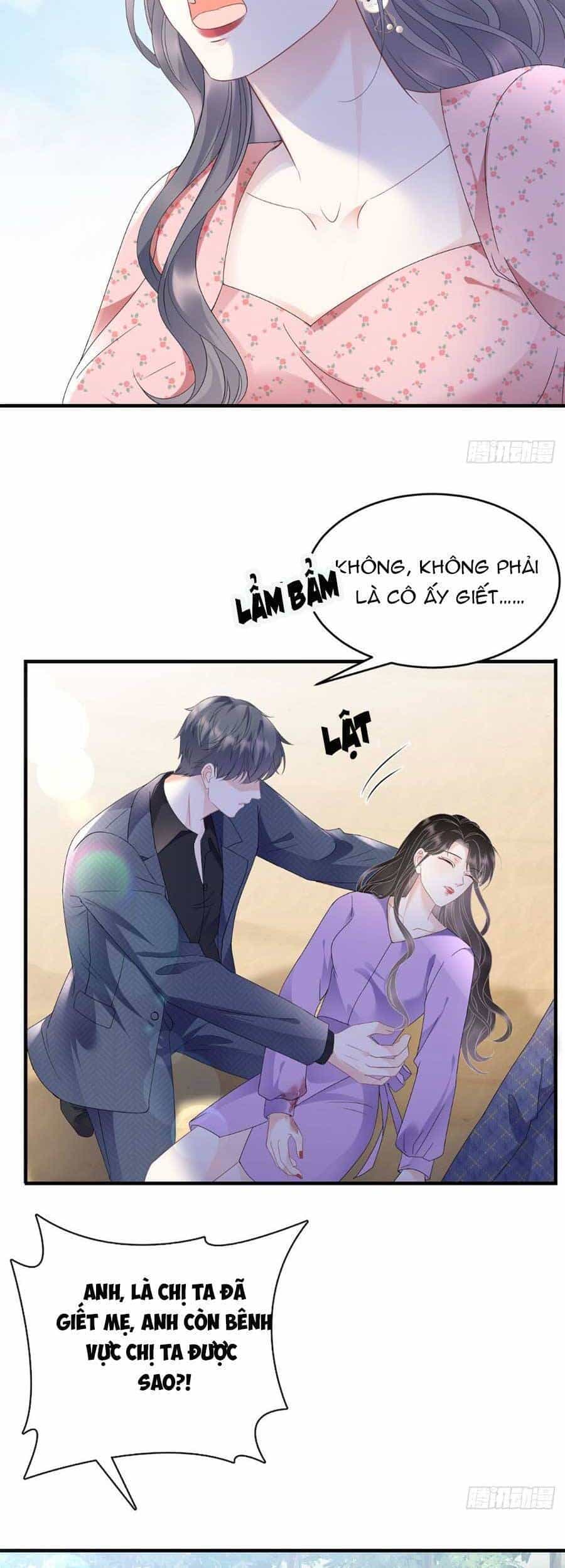 Đại Tiểu Thư Có Thể Có Cái Gì Xấu - Chương 113 - ảnh 28