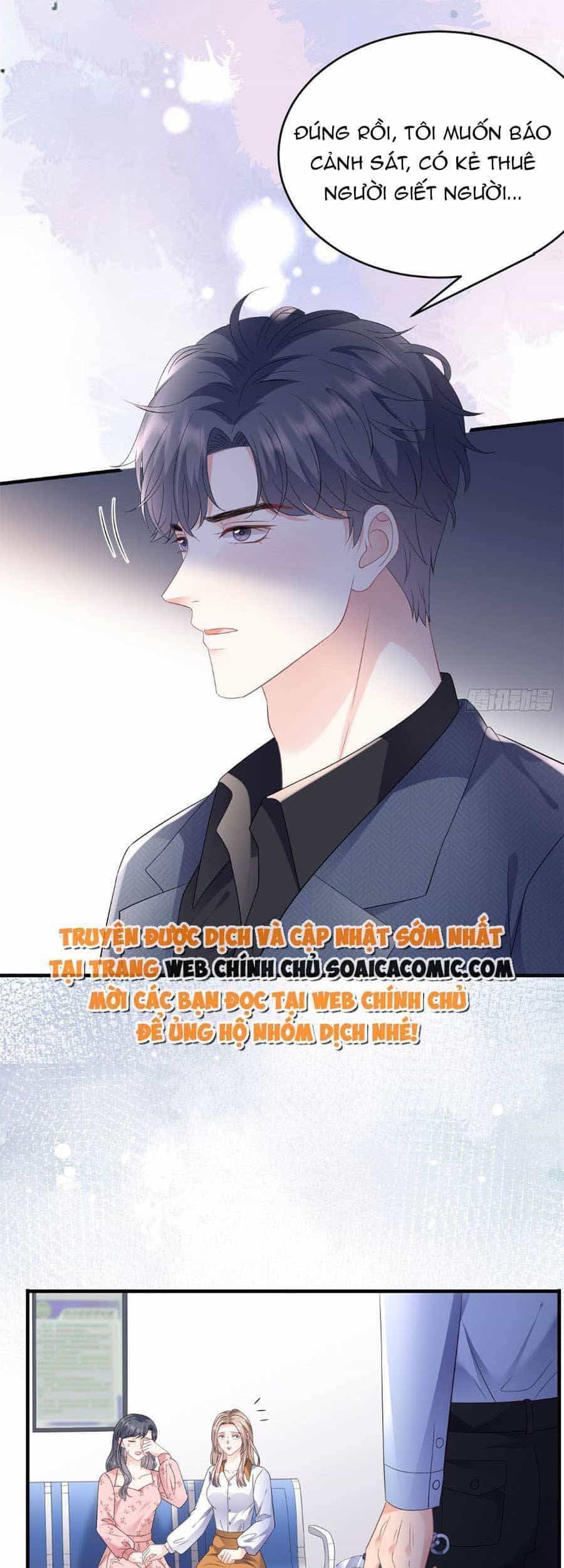 Đại Tiểu Thư Có Thể Có Cái Gì Xấu - Chương 114 - ảnh 10