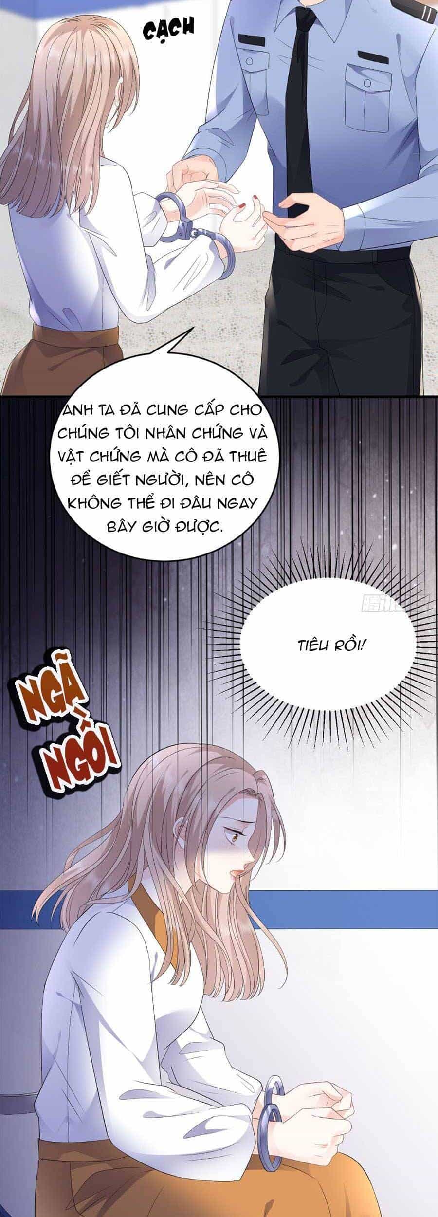 Đại Tiểu Thư Có Thể Có Cái Gì Xấu - Chương 114 - ảnh 12